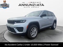 Used Jeep Grand Cherokee For Sale in Port Jervis