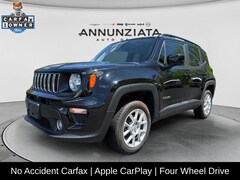 Used Jeep Renegade For Sale in Port Jervis