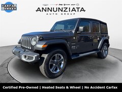 Used Jeep Wrangler For Sale in Port Jervis