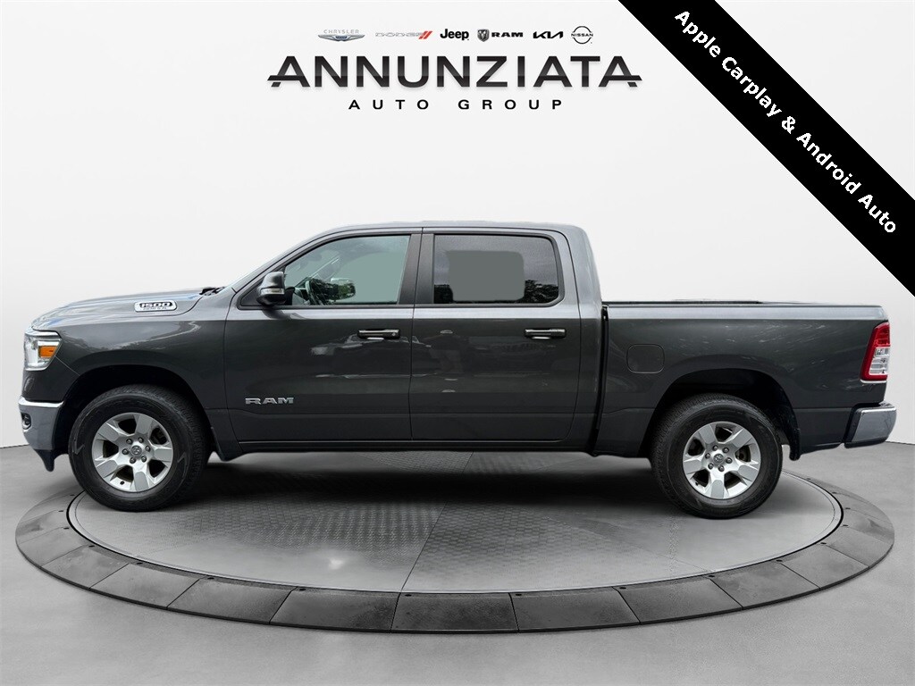 2022 Ram 1500 Big Horn Lone Star photo 2