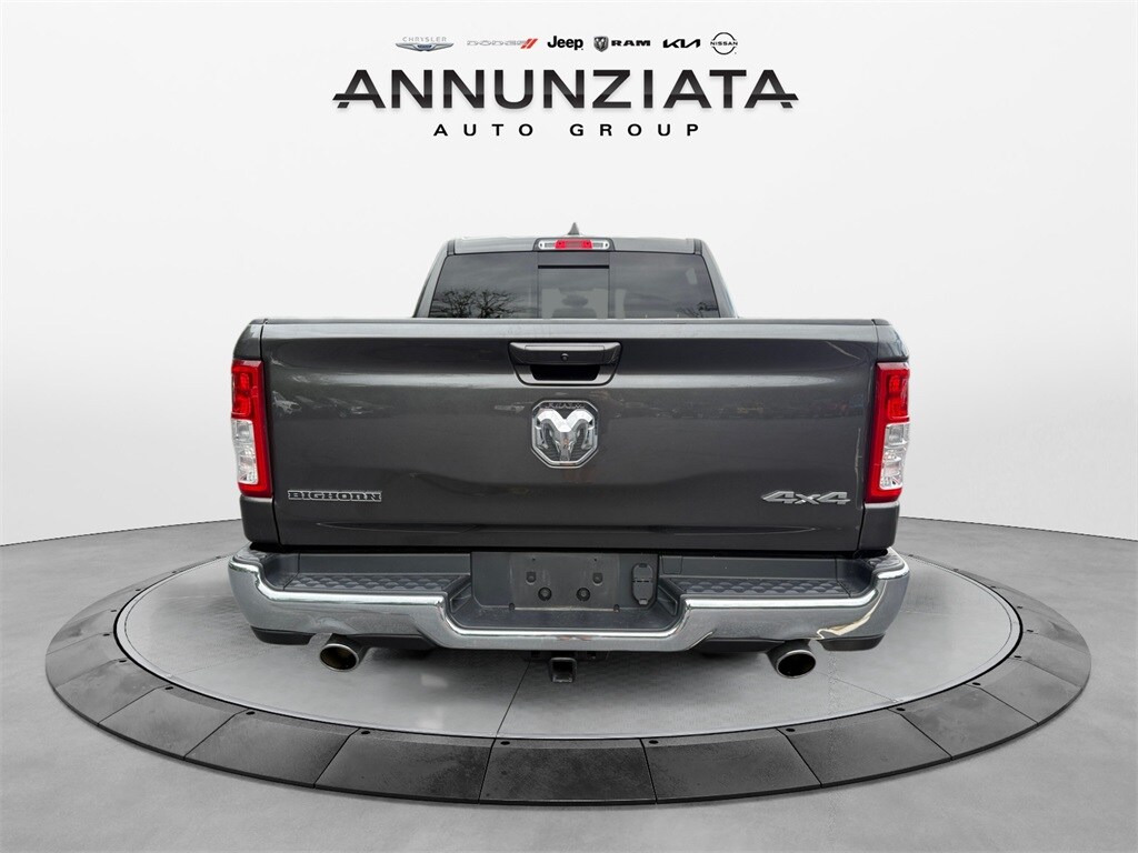 2022 Ram 1500 Big Horn Lone Star photo 4