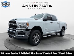 Used Ram 2500 For Sale in Port Jervis