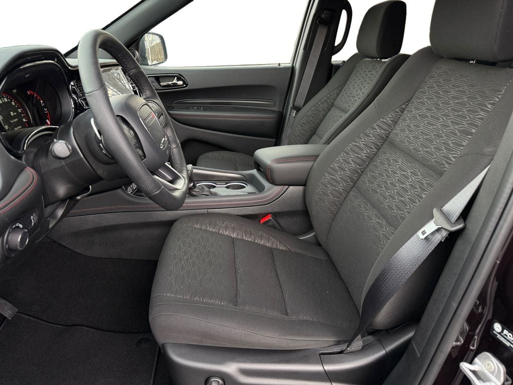 2025 Dodge Durango R/T - Photo 9