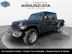 Used Jeep Gladiator For Sale in Port Jervis
