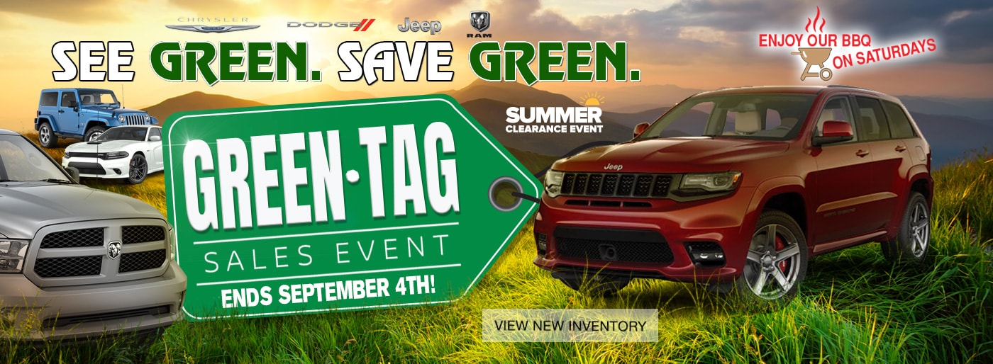 New & Used Chrysler, Dodge, Jeep, Ram Dealership in Port Jervis, NY