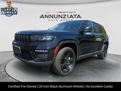 Used Jeep Grand Cherokee For Sale in Port Jervis