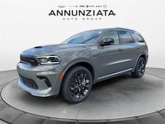 New 2026 Dodge Durango For Sale in Port Jervis