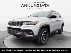 Used Jeep Compass For Sale in Port Jervis
