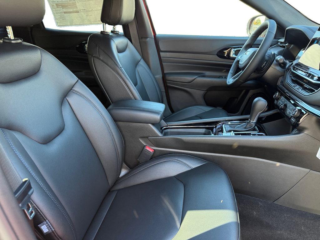 2026 Jeep Compass Limited Altitude - Photo 15