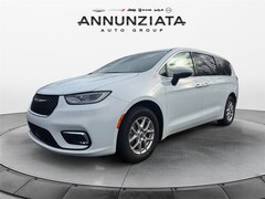 Used 2023 Chrysler Pacifica For Sale in Port Jervis