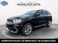 Used Dodge Durango For Sale in Port Jervis