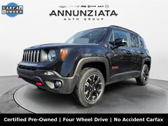 Used Jeep Renegade For Sale in Port Jervis