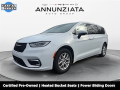 Used 2023 Chrysler Pacifica For Sale in Port Jervis