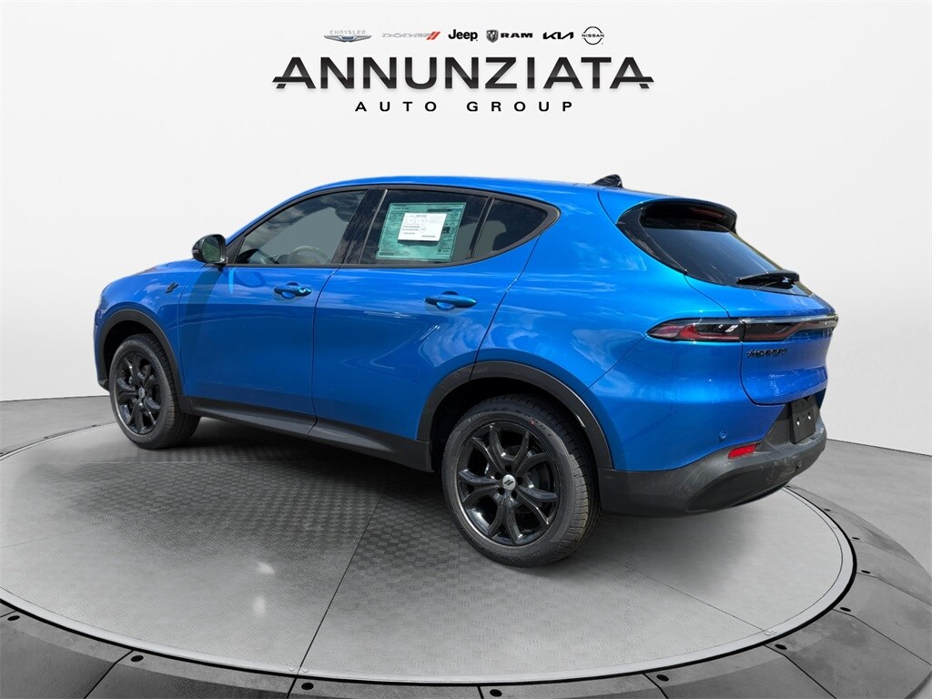 2025 Dodge Hornet GT photo 3