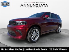 Used Dodge Durango For Sale in Port Jervis