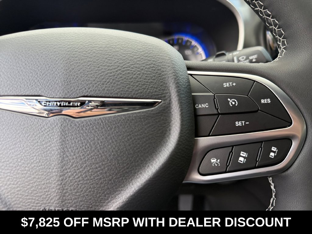 2026 Chrysler Pacifica Select - Photo 26