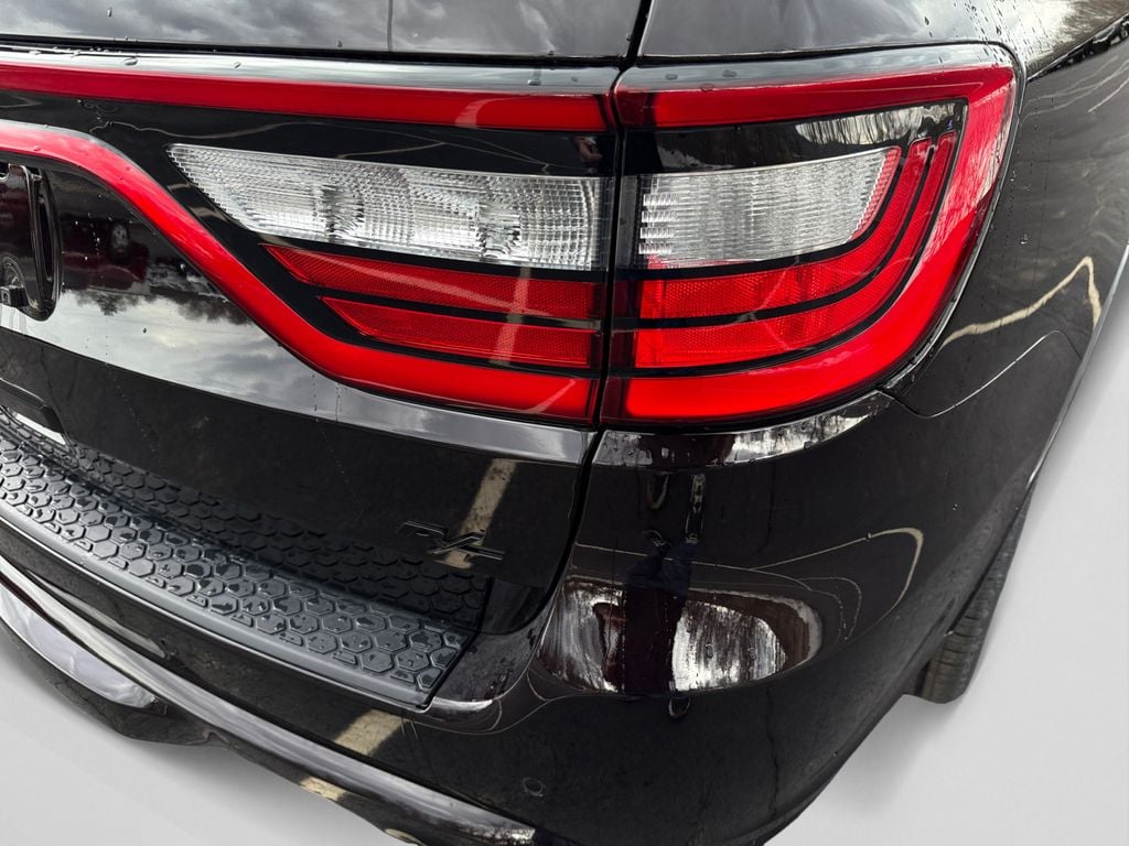 2025 Dodge Durango R/T - Photo 26