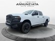  Ram 2500