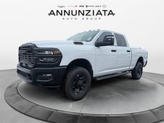 2026 Ram 2500 Tradesman Pickup