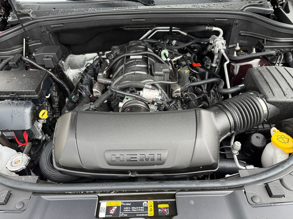 2025 Dodge Durango R/T - Photo 30