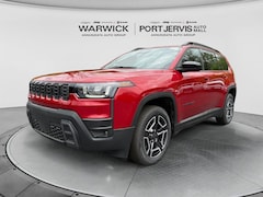 2026 Jeep Cherokee Laredo Sport Utility