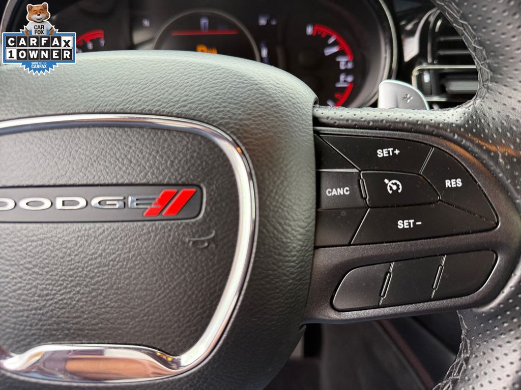 2023 Dodge Durango R/T - Photo 26