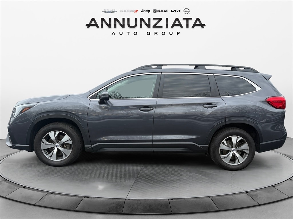 Used 2023 Subaru Ascent Premium SUV