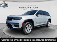 Used Jeep Grand Cherokee For Sale in Port Jervis