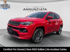 Used Jeep Compass For Sale in Port Jervis