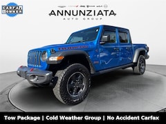 Used Jeep Gladiator For Sale in Port Jervis