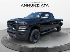 New 2025 Ram 2500 Tradesman For Sale in Port Jervis