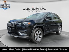 Used Jeep Cherokee For Sale in Port Jervis