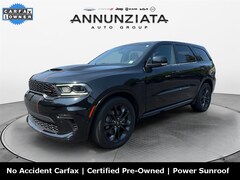 Used Dodge Durango For Sale in Port Jervis