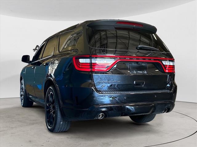 Used 2021 Dodge Durango R/T with VIN 1C4SDJCT5MC890766 for sale in Port Jervis, NY