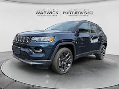 2026 Jeep Compass Limited Sport Utility