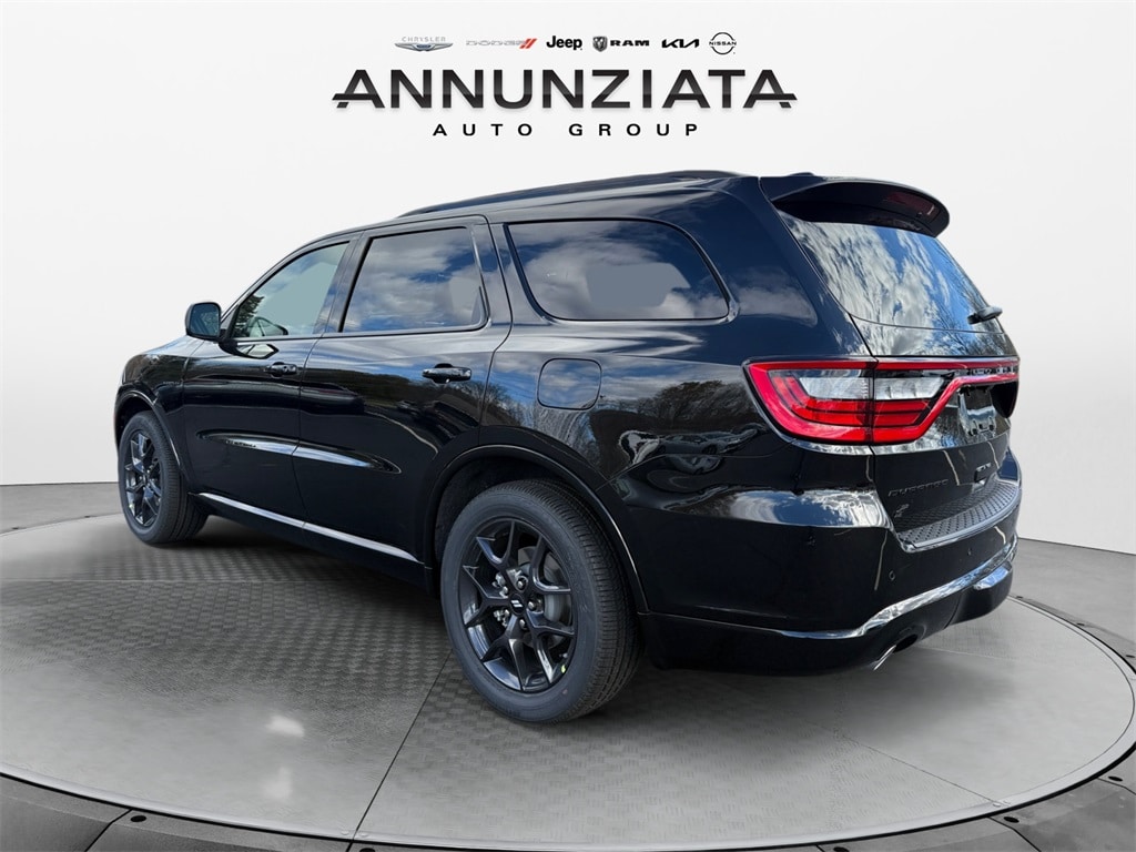 New 2026 Dodge Durango GT Sport Utility