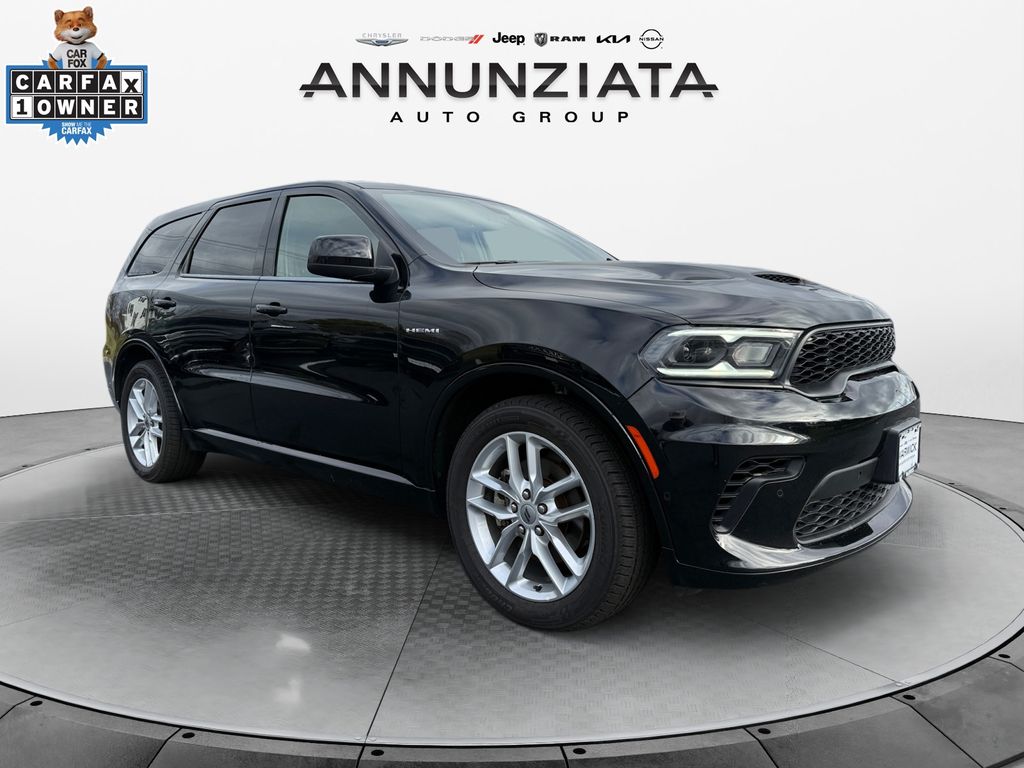 2023 Dodge Durango R/T - Photo 7