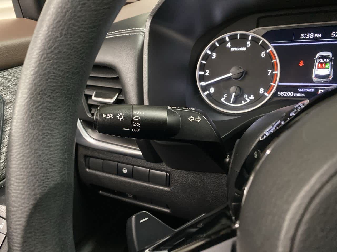 Thumbnail: 2023 Nissan Rogue - 23