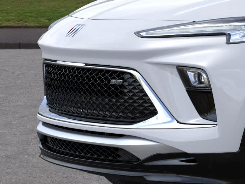 Thumbnail: 2026 Buick Encore GX - 13