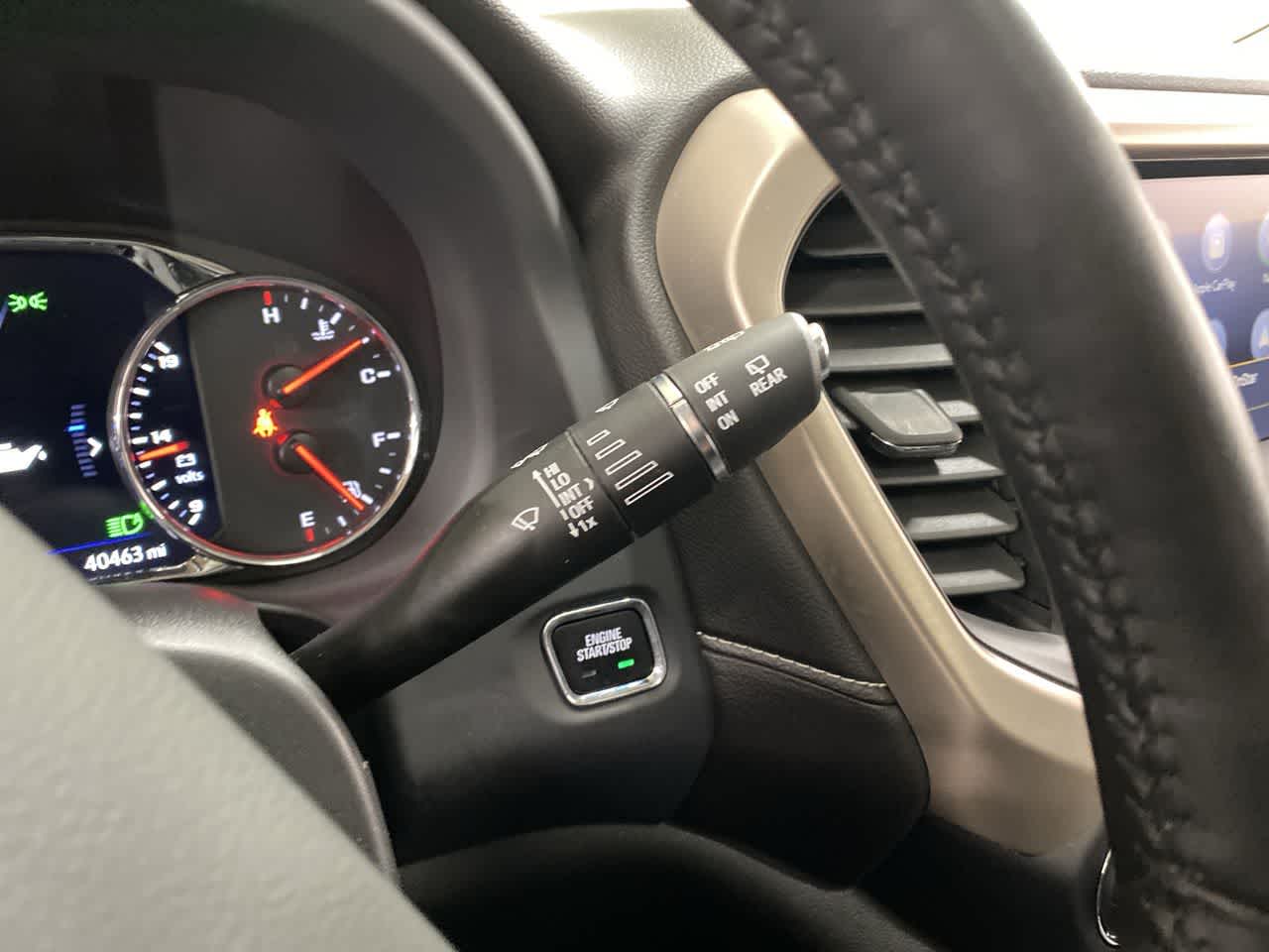 Thumbnail: 2022 GMC Acadia - 22