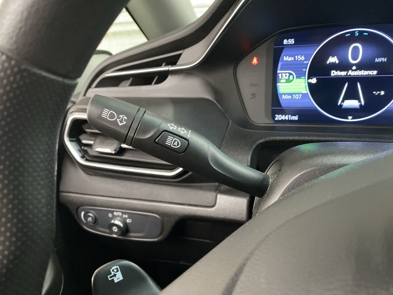 Thumbnail: 2022 Chevrolet Bolt EV - 24