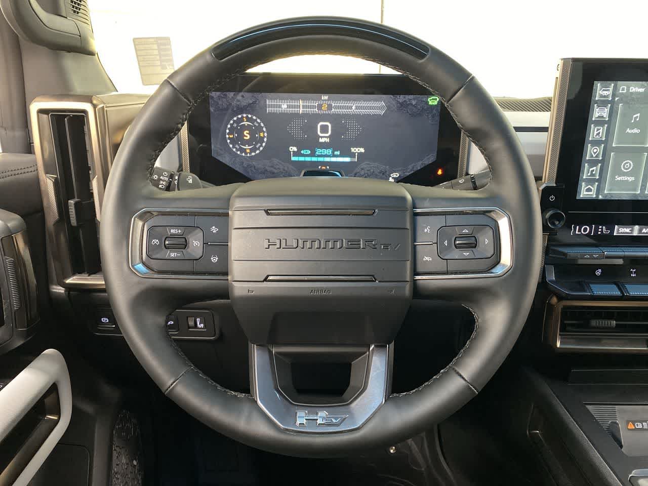 Thumbnail: 2024 GMC Hummer EV - 20