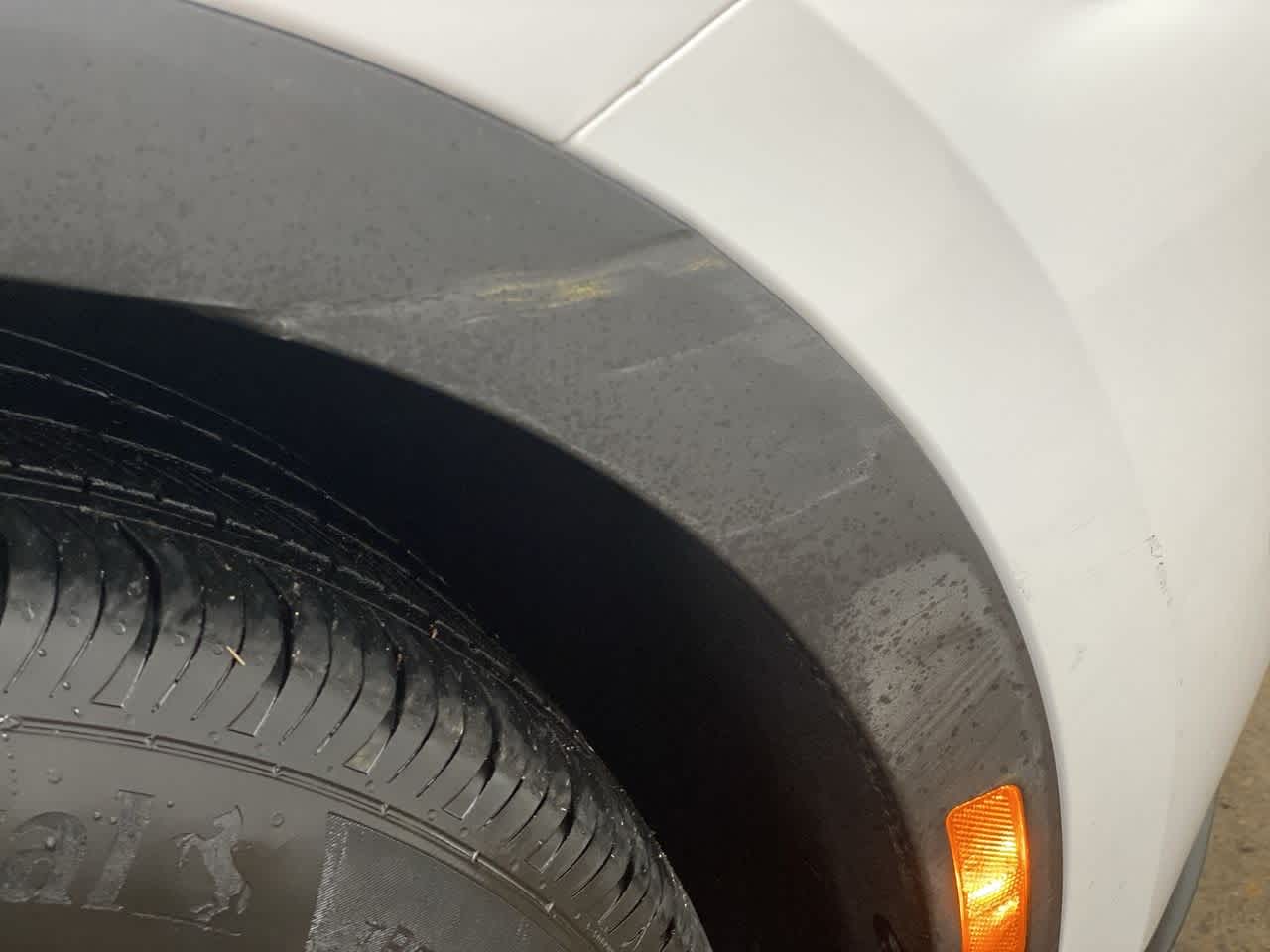 Thumbnail: 2025 Buick Envision - 31