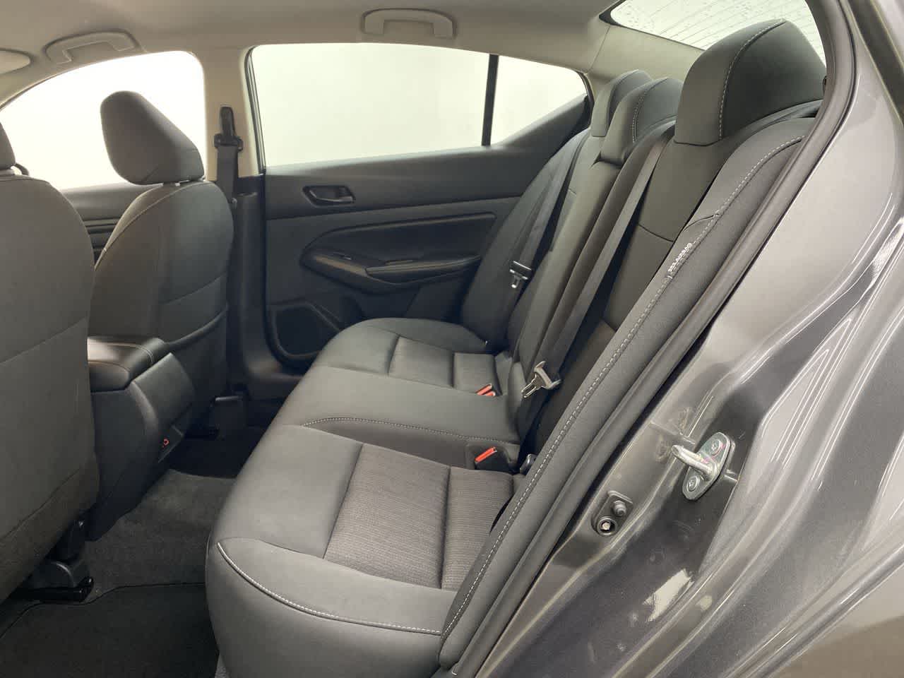 Thumbnail: 2025 Nissan Altima - 16