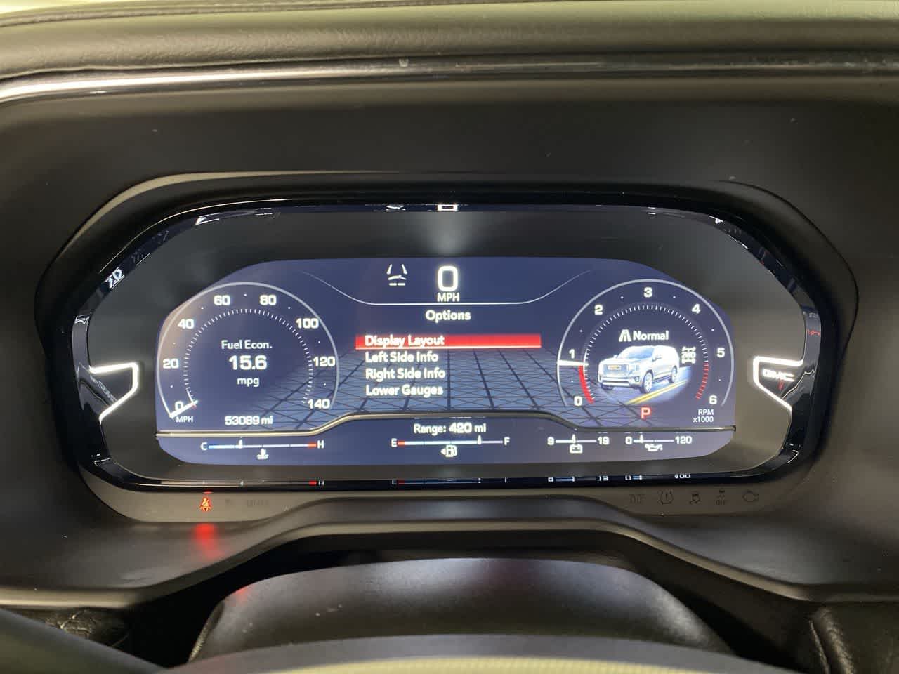 Thumbnail: 2023 GMC Yukon XL - 26