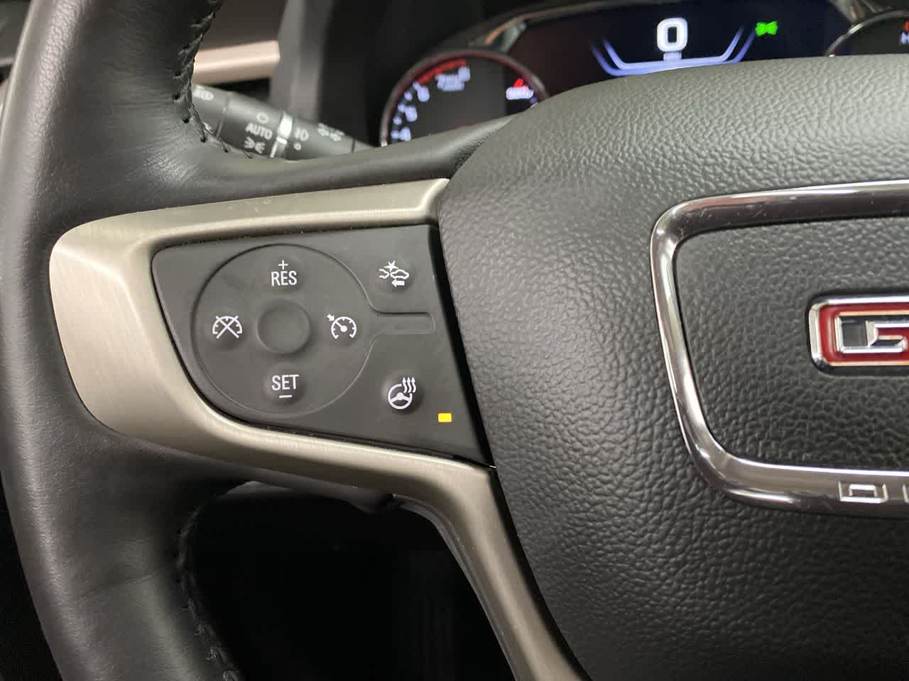 Thumbnail: 2022 GMC Acadia - 20