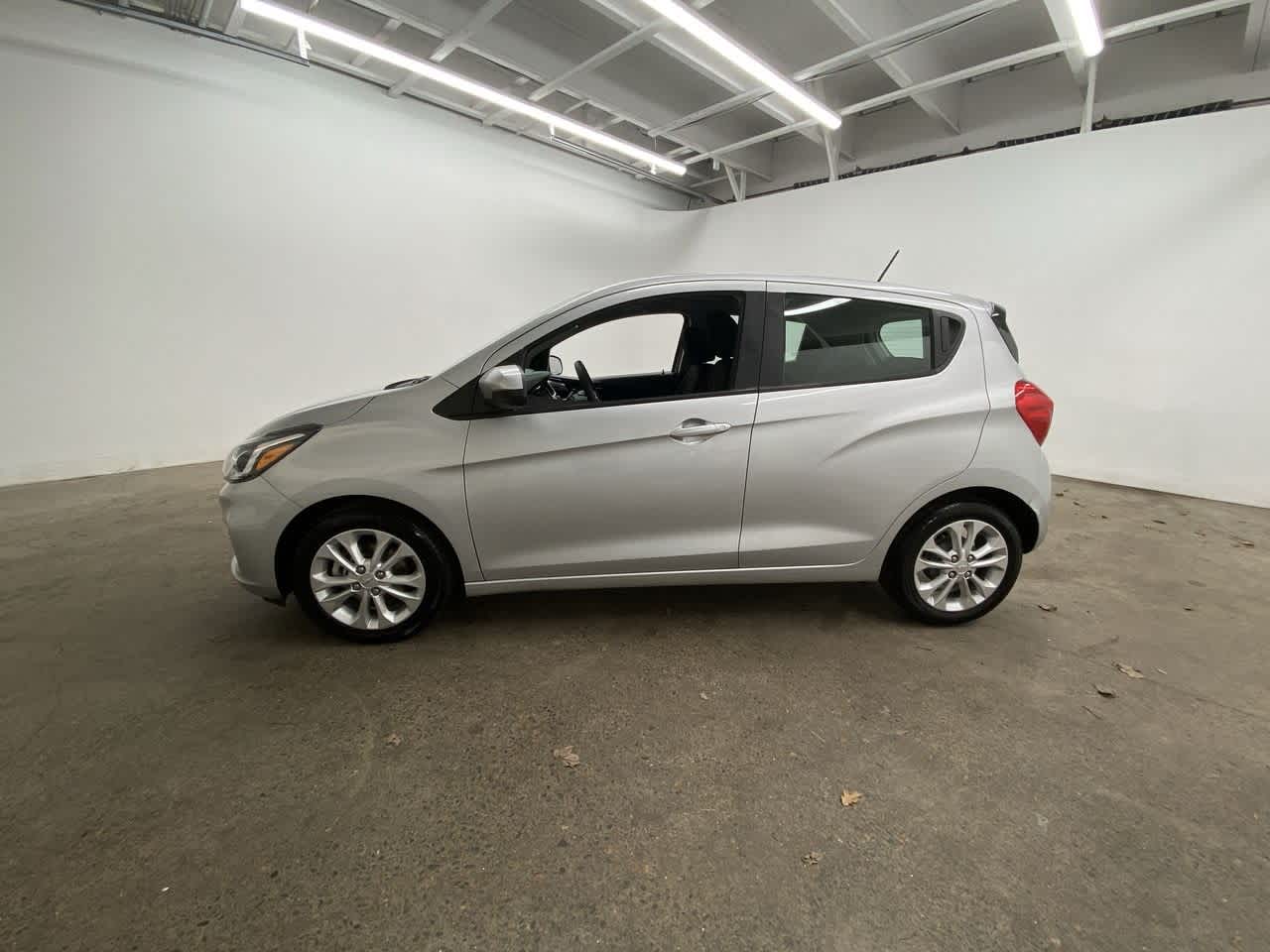 Thumbnail: 2021 Chevrolet Spark - 3