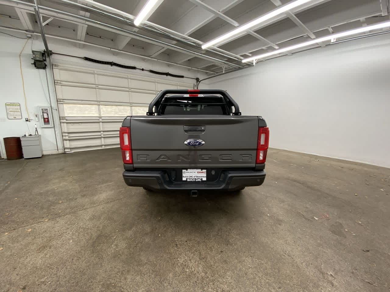Thumbnail: 2019 Ford Ranger - 5