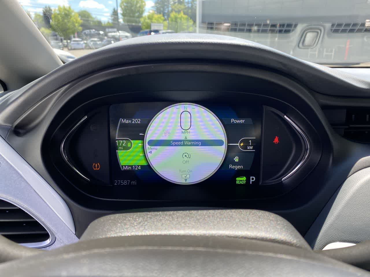 Thumbnail: 2019 Chevrolet Bolt EV - 27