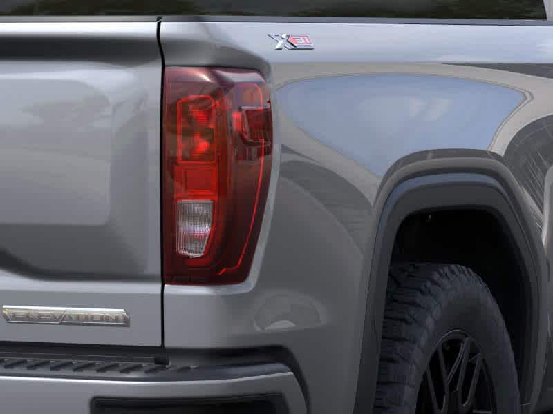 Thumbnail: 2026 GMC Sierra 1500 - 11